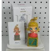 MOLLY Anniversary Statues Classical Retro 2 Series My Anorther Half